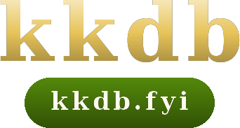 kkdb logo